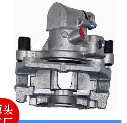 Dual-piston 60 mm diameter GMC remklem voor reparatie/vervanging van vrachtwagens