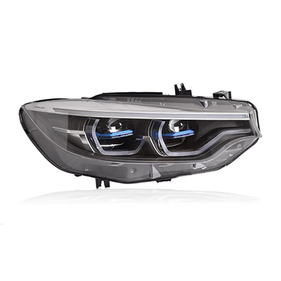Gewijzigd LED-daglicht voor BMW 4 Reeks F32 13-20 en Desig