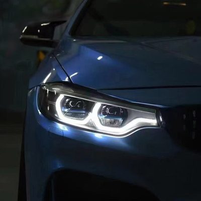 Gewijzigd LED-daglicht voor BMW 4 Reeks F32 13-20 en Desig