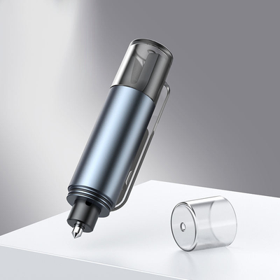 Autoverbreker Noodhamer voor andere auto-inrichting Veiligheid ontsnappingsinstrument