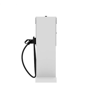 Home EV-oplaadstation met CCS-interface standaard en AC-invoerfrequentie Hz 45-65