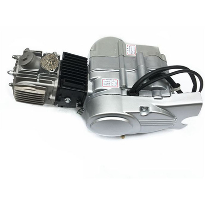 Gegote ijzeren motormotor koelingssysteem 42*37*51cm voor superieure prestaties