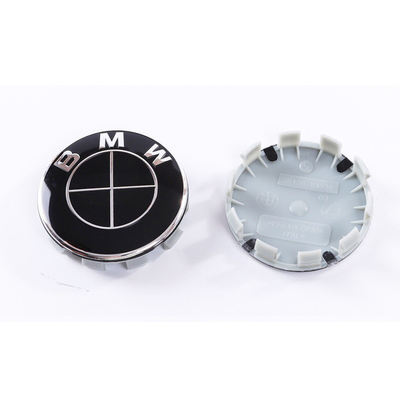 Andere 68 mm Auto Wheel Hub Center Cover Series Voor BMW 3 5 7 Series X1X3X5 Jaar Andere