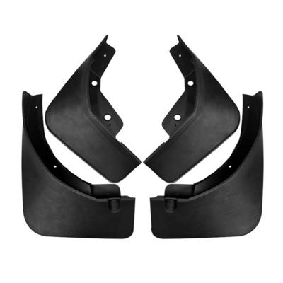 Carbonvezel modderflap installatie De perfecte combinatie van stijl en functie