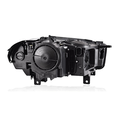 Gewijzigd LED Daglicht LED Draai Signaal LED koplamp F15 14-18 BMW X5