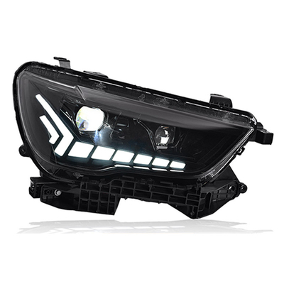 12V gemodificeerde LED-lens Daglicht voor de Grote Muur Cannon Commerciële versie 19-22