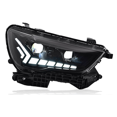 12V gemodificeerde LED-lens Daglicht voor de Grote Muur Cannon Commerciële versie 19-22