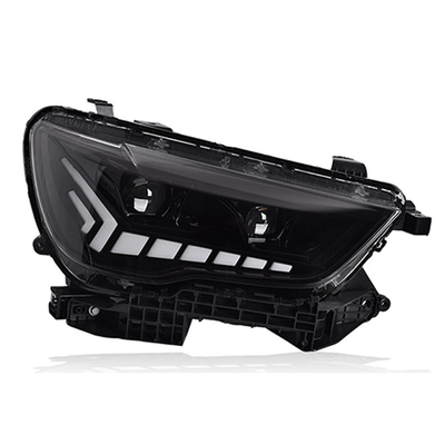12V gemodificeerde LED-lens Daglicht voor de Grote Muur Cannon Commerciële versie 19-22