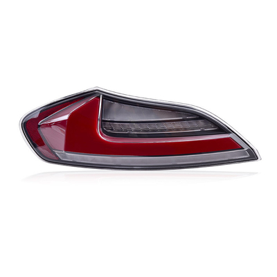 Dynamische paardenrennen LED stromend water stuurstroom staart licht assemblage voor BMW Z4 E89 35w