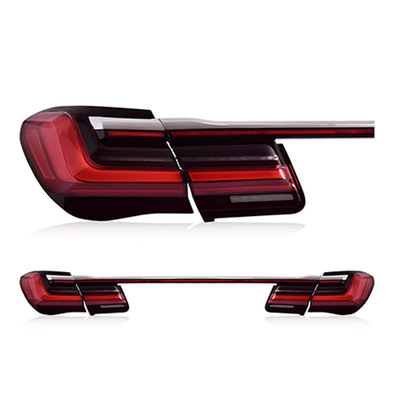BMW 7 Serie G12 Speciaal gebruikt 09-14 F02 Gemodificeerde F01 LED Flowing Taillight Assembly