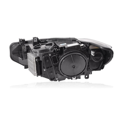 Veranderde koplampen assemblage voor Bmw 4 Series Led Daytime Running Light koplampen gemaakt