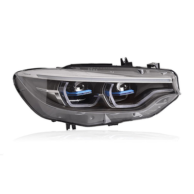 Opwaardering van de LED-koplampen voor de BMW 4 Reeks F32 13-20