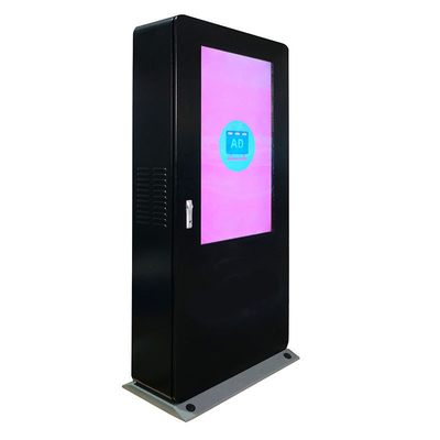 Opladen met 5m draadlengte CCS1/2 DC EV Fast Charger Electric Charger Car Station