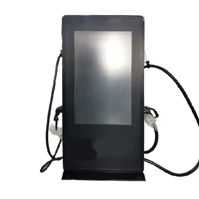 Opladen met 5m draadlengte CCS1/2 DC EV Fast Charger Electric Charger Car Station