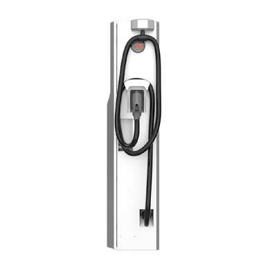 CCS1 CCS2 GB-T Split EV Charging Station Elektrovoertuig Charger Stack Combinatie 240KW