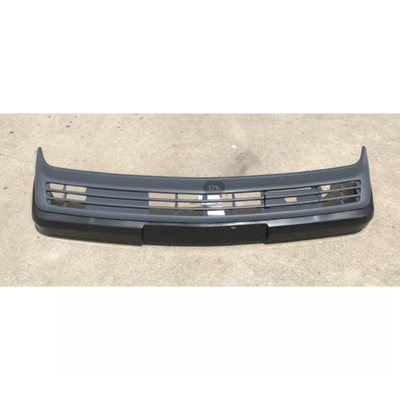Installatie zonder inspanning Auto voorbumper Compleet voor Mercedes-Benz E180 E200 E300