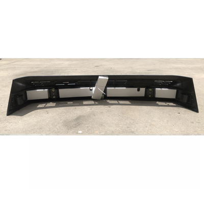 Installatie zonder inspanning Auto voorbumper Compleet voor Mercedes-Benz E180 E200 E300