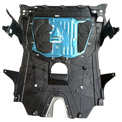Aluminium motordek voor Honda Civic FC1 FC7 2015 2016 2017 2018 2019 2020 2021 Andere