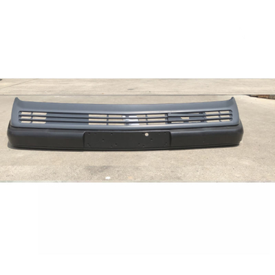 Installatie zonder inspanning Auto voorbumper Compleet voor Mercedes-Benz E180 E200 E300