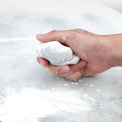 Sterke ontgifting Autoreiniging Plasticine voor de productie van auto's 100g/180g