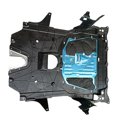 Aluminium motordek voor Honda Civic FC1 FC7 2015 2016 2017 2018 2019 2020 2021 Andere