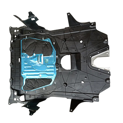 Aluminium motordek voor Honda Civic FC1 FC7 2015 2016 2017 2018 2019 2020 2021 Andere