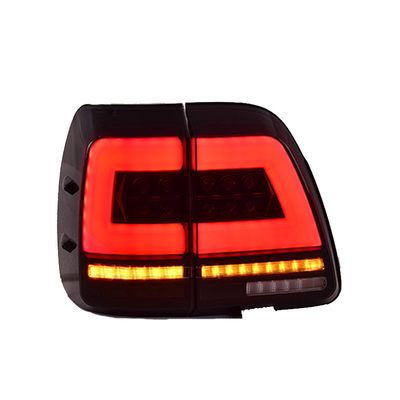 35W aangepast LED-stroomlicht voor Toyota Land Cruiser LC100 98-07