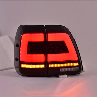35W aangepast LED-stroomlicht voor Toyota Land Cruiser LC100 98-07
