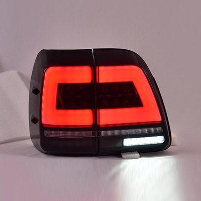35W aangepast LED-stroomlicht voor Toyota Land Cruiser LC100 98-07