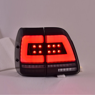 35W aangepast LED-stroomlicht voor Toyota Land Cruiser LC100 98-07