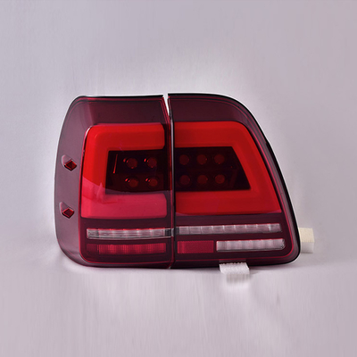 35W aangepast LED-stroomlicht voor Toyota Land Cruiser LC100 98-07