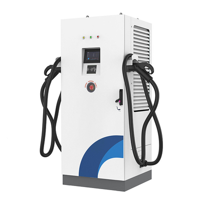 240kW 300kW 360kW Fast EV Car Charger System met creditcardbetalingsoplaadstation