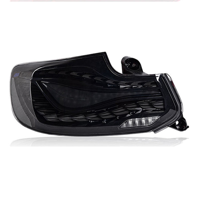 35w LED Achterlamp Upgrade voor BMW 2 Series 14-20 Modellen M2C F22 F23 F87 Vervangen/Repareren