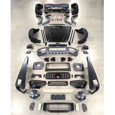 OE NO. Auto onderdeel bodykit Voor Mercedes-Benz G-Klasse G Wagon G500 G550 G63 Amg W464 2019