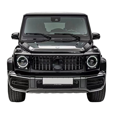 Geschikt bodykit voor G-Klasse G Wagon G500 G550 W463 2000-2018 Wijziging naar W464 2019 G63 AMG