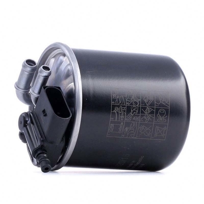 Andere auto-installaties IJzer Filter Papier Brandstof Water Separator WK820/15 Voor Mercedes Benz