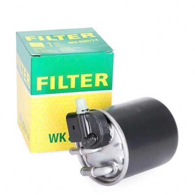 Brandstoffilter A6420906352 6420906352 WK820/15 Zwart voor vervanging/reparatie