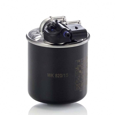 Brandstoffilter A6420906352 6420906352 WK820/15 Zwart voor vervanging/reparatie