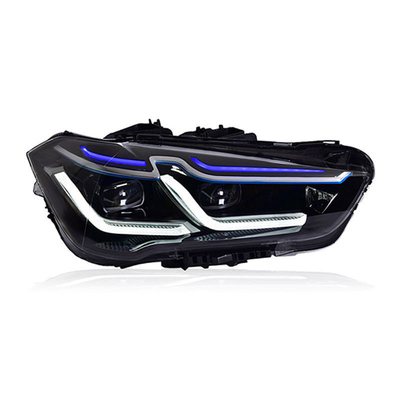 Upgrade uw BMW X1 F48F49 16-19 met state-of-the-art Plug And Play LED koplampen