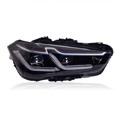 Upgrade uw BMW X1 F48F49 16-19 met state-of-the-art Plug And Play LED koplampen