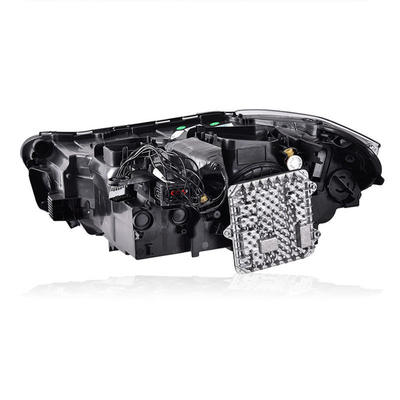 Upgrade uw BMW X1 F48F49 16-19 met state-of-the-art Plug And Play LED koplampen