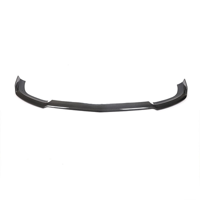 Carbon Fiber X290 Front Lip Spoiler voor Mercedes Benz AMG GT 53 GT 43 4-deurs Coupé 2019 2020