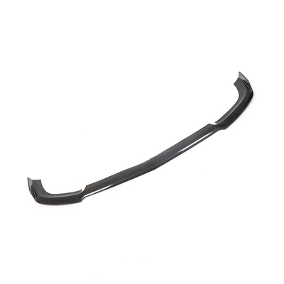 Carbon Fiber X290 Front Lip Spoiler voor Mercedes Benz AMG GT 53 GT 43 4-deurs Coupé 2019 2020