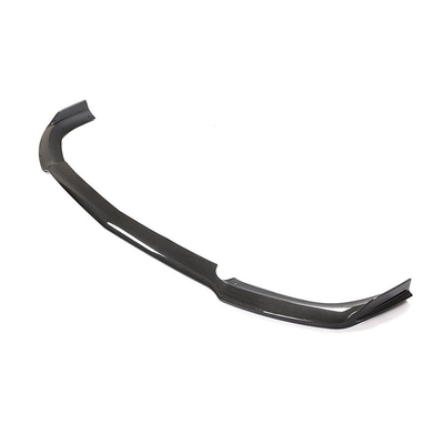 Carbon Fiber X290 Front Lip Spoiler voor Mercedes Benz AMG GT 53 GT 43 4-deurs Coupé 2019 2020