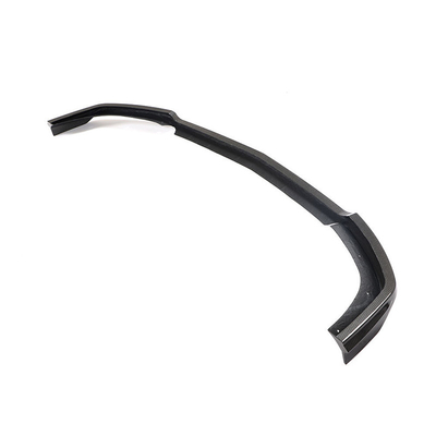 Carbon Fiber X290 Front Lip Spoiler voor Mercedes Benz AMG GT 53 GT 43 4-deurs Coupé 2019 2020