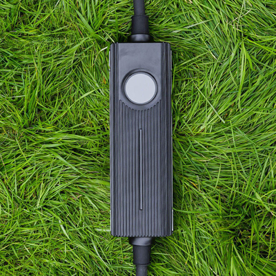 220v-480v High Power 16KW Draagbare elektrische laadinstallatie met type 2 aansluiting