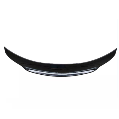 ABS materiaal spoiler voor Mercedes-Benz PSM Style W205 2013-2020 Achterste klassieke auto-onderdel