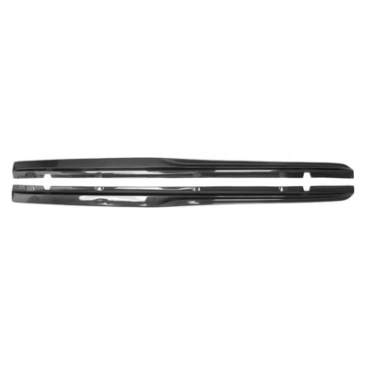 OE NO. Auto assemblage onderdelen zijkant rok Voor Mercedes-Benz C-klasse W205 C205 220*15*17cm