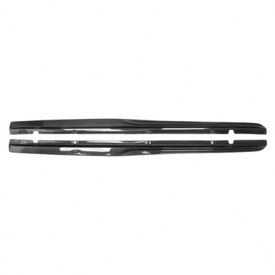 Jaar Andere Carbon Fiber Side Skirt voor Mercedes-Benz Classe W205 C205 C200 AMG Sedan
