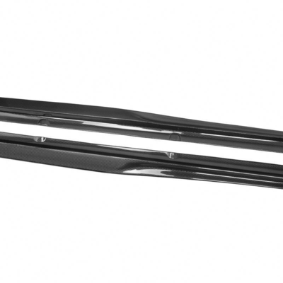 Jaar Andere Carbon Fiber Side Skirt voor Mercedes-Benz Classe W205 C205 C200 AMG Sedan